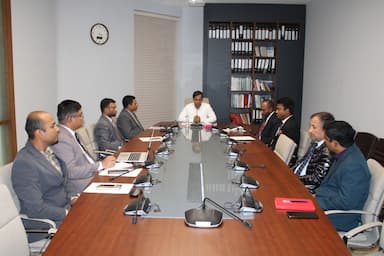 আঙ্কারার বাংলাদেশ দূতাবাসে শহিদ বুদ্ধিজীবী দিবস পালন