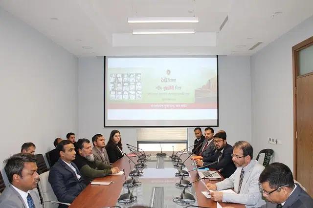 তুরস্কে শহীদ বুদ্ধিজীবী দিবস পালন