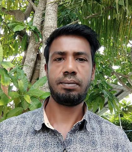 মালদ্বীপ গিয়েছিলেন বুকভরা স্বপ্ন নিয়ে, ফিরছেন লাশ হয়ে