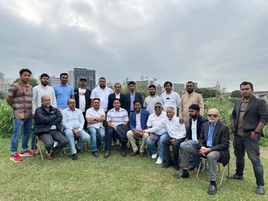 জাপানে দুই ঢাকাইয়ার আমন্ত্রণে প্রবাসীদের মিলনমেলা