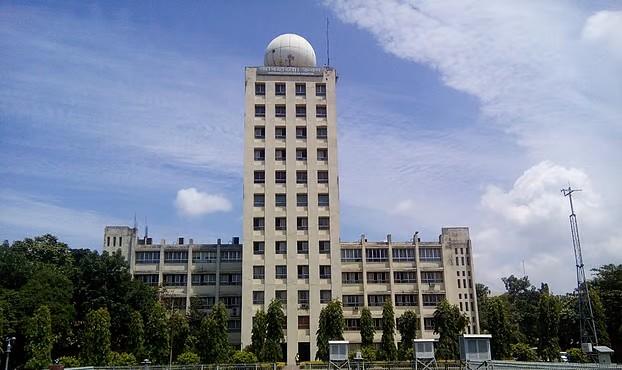 ঈদের আগে সপ্তাহজুড়ে বৃষ্টির পূর্বাভাস