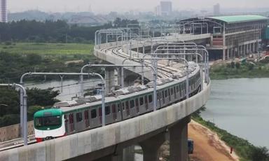 মেট্রোরেল যাত্রীদের প্রতি মাস্ক পরার আহ্বান