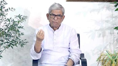 ইউনূস-তারেক বৈঠক টার্নিং পয়েন্ট হতে পারে: মির্জা ফখরুল