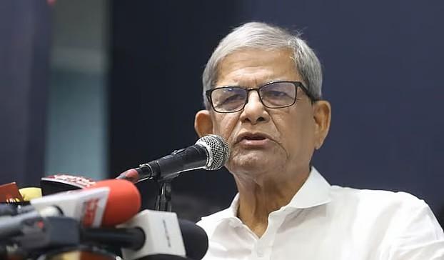 তারেক রহমানই হবেন দেশের ভবিষ্যৎ প্রধানমন্ত্রী: মির্জা ফখরুল