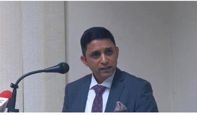 জেদ্দায় বাংলাদেশ কনস্যুলেটে ভোটার নিবন্ধন কার্যক্রম নিয়ে আলোচনা