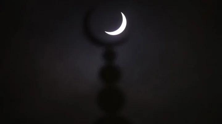 মালয়েশিয়া ও ব্রুনেইয়ে ঈদ সোমবার