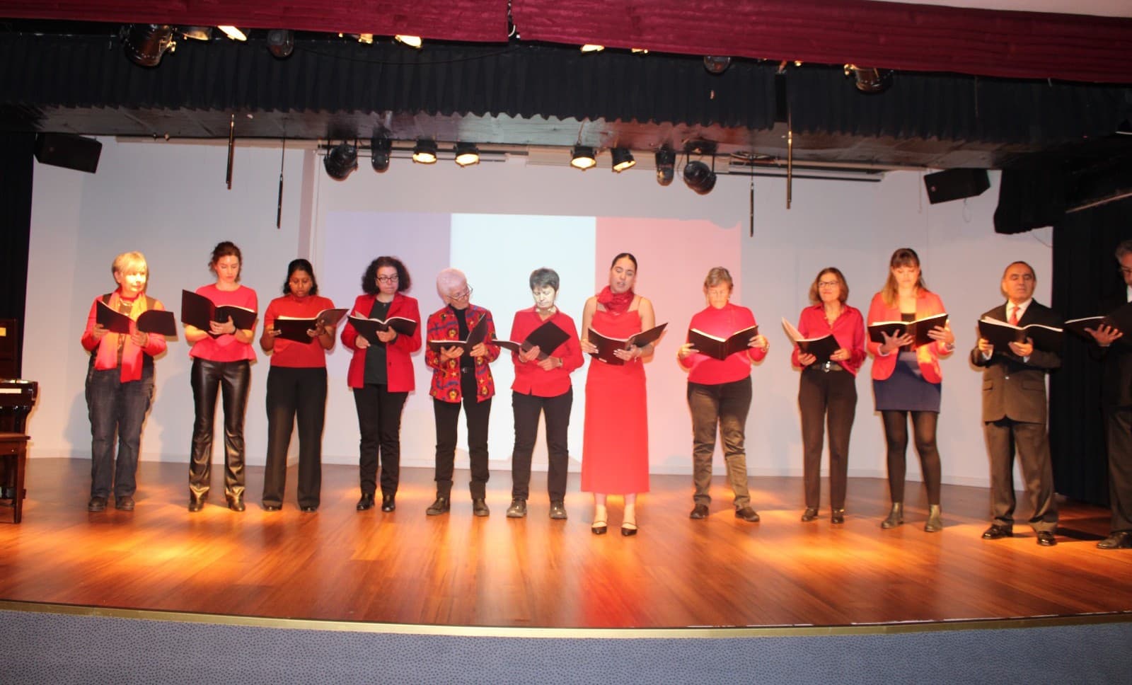 আঙ্কারায় বিভিন্ন দূতাবাস ও শিক্ষাপ্রতিষ্ঠানের অংশগ্রহণে আন্তর্জাতিক মাতৃভাষা দিবস উদ্‌যাপন