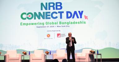 বাংলাদেশ পুনর্গঠনে প্রবাসীদের ঐক্যবদ্ধ হওয়ার আহ্বান মির্জা ফখরুলের