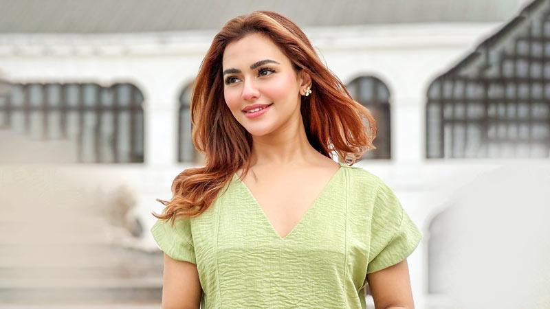 জামিন পেয়েছেন অভিনেত্রী নুসরাত ফারিয়া