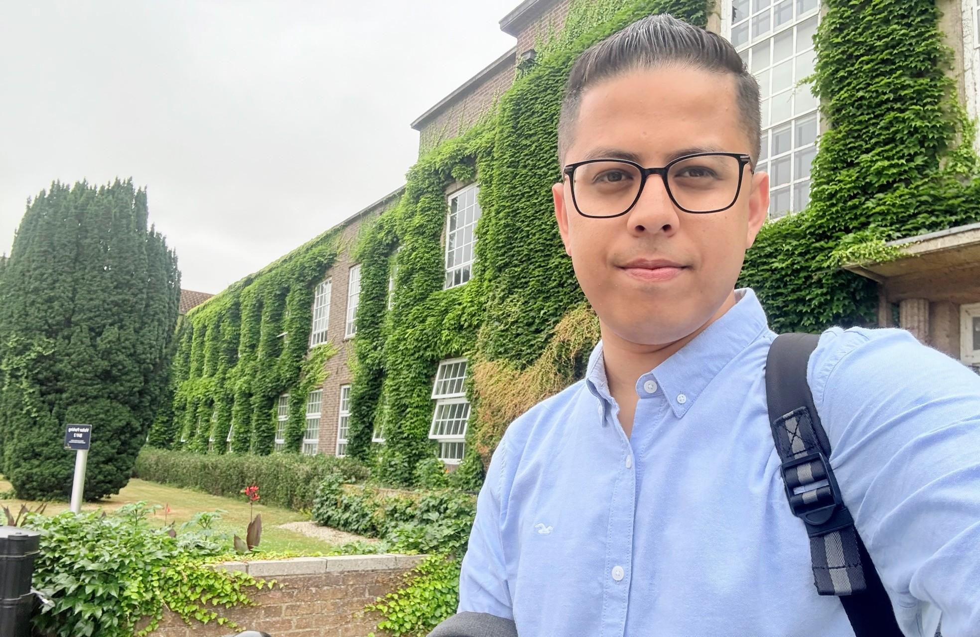 প্রবাসে বিশ্ববিদ্যালয় ছাত্র সংসদ নির্বাচনের এক অভিজ্ঞতা