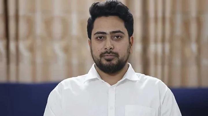 আরেকটা এক-এগারোর পাঁয়তারা চলছে: ফেসবুকে এনসিপির আহ্বায়ক নাহিদ