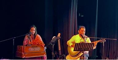 সিডনিতে নজরুল সংগীতের মনোমুগ্ধকর সন্ধ্যা