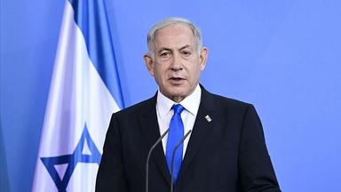 ইরানের প্রতিটি স্থাপনায় হামলা চালানোর হুঁশিয়ারি নেতানিয়াহুর