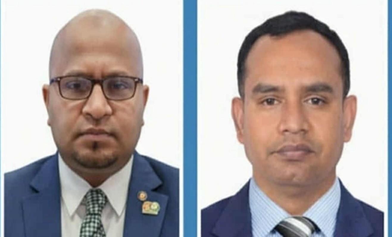 বাংলাদেশ প্রেসক্লাব কুয়েতের নতুন কমিটি গঠন