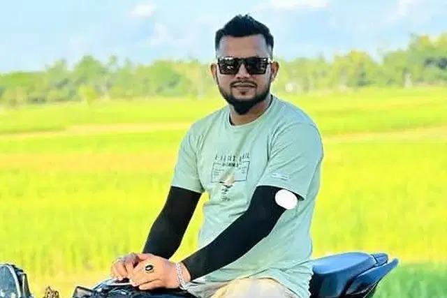 মৌলভীবাজারে ছুরিকাঘাতে যুবদল নেতার মৃত্যু