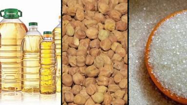 এলএনজি, সার, সয়াবিন তেল, চিনি ও ছোলা আমদানির প্রস্তাব অনুমোদন