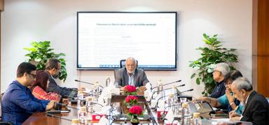 কুটির ও ক্ষুদ্র উদ্যোগ বিকাশে পিকেএসএফের বিশেষ উদ্যোগ