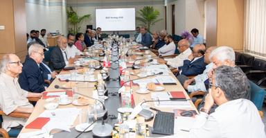 পিকেএসএফের বর্তমান কর্মকৌশলে প্রয়োজনীয় পরিবর্তনের পরামর্শ অর্থনীতিবিদ ও বিশেষজ্ঞদের