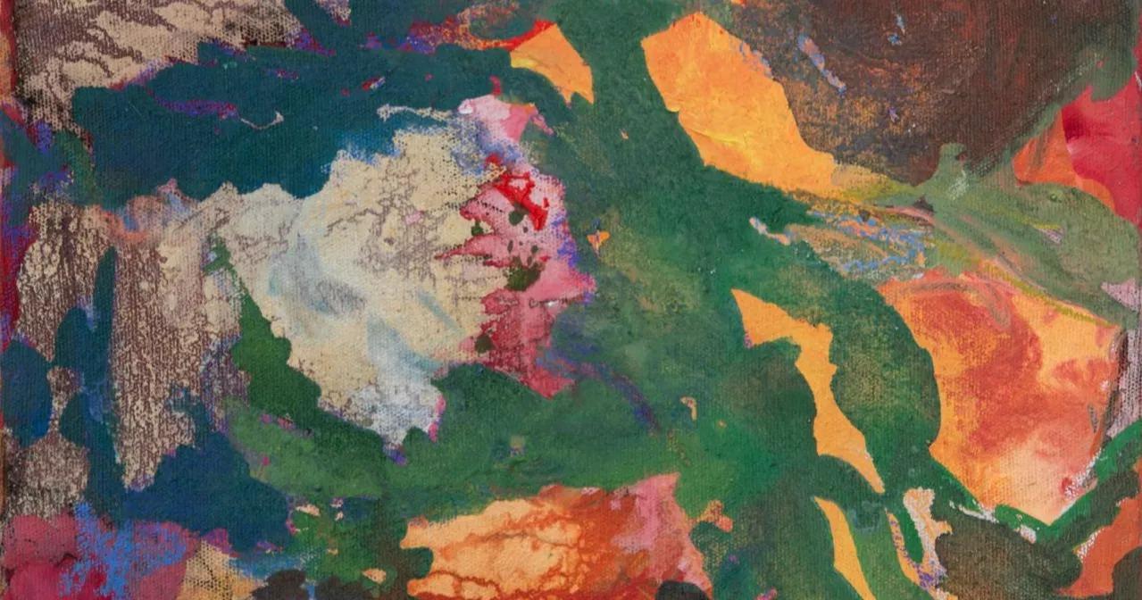 নেদারল্যান্ডস দূতাবাসে চলছে প্রীতি আলীর একক চিত্রকর্ম প্রদর্শনী