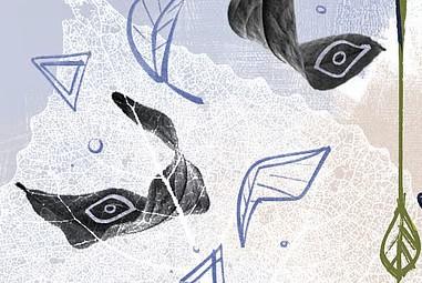 কবিতা: পাথরের দেশে মানুষ নেই