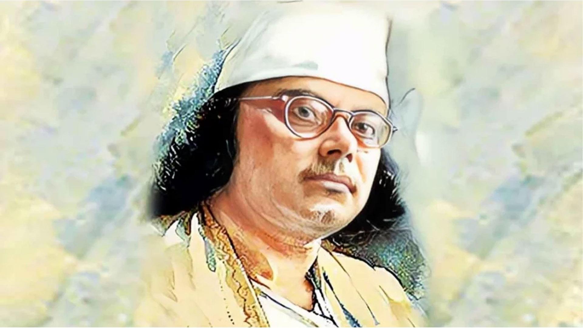 কাজী নজরুল ইসলামকে জাতীয় কবির রাষ্ট্রীয় স্বীকৃতি