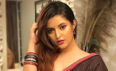 আদালতে হঠাৎ অসুস্থ পরীমনি