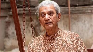 অভিনেতা প্রবীর মিত্র মারা গেছেন