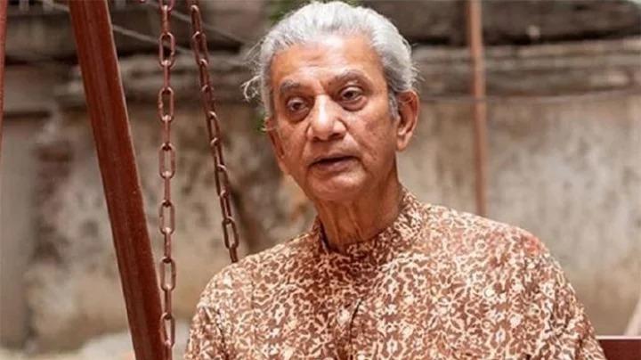 অভিনেতা প্রবীর মিত্র মারা গেছেন