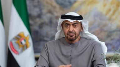 রমজান উপলক্ষে ১২৯৫ বন্দীকে মুক্তির নির্দেশ আমিরাতের প্রেসিডেন্টের