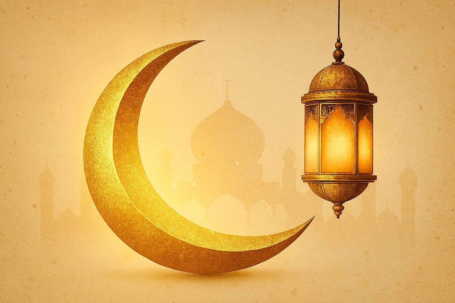 আরব আমিরাতে রমজান শুরুর সম্ভাব্য তারিখ ঘোষণা