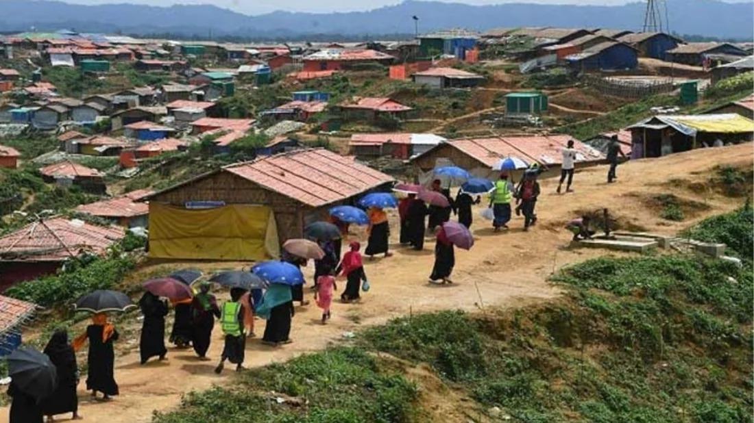 প্রথম ধাপে ৮ লাখের মধ্যে ১ লাখ ৮০ হাজার রোহিঙ্গাকে নিতে সম্মত মিয়ানমার