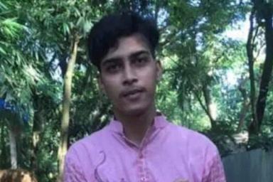 চট্টগ্রামে ট্রাকের চাকায় পিষ্ট হয়ে মোটরসাইকেল আরোহী নিহত