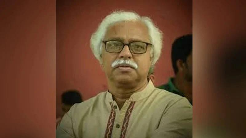 অধিকাংশ মানুষ ও রাজনৈতিক দল ডিসেম্বরেই নির্বাচন চায়: সিপিবির সাধারণ সম্পাদক