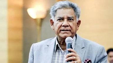 কোনো কথা না বুঝে বলেননি সেনাপ্রধান: শ্রম উপদেষ্টা সাখাওয়াত