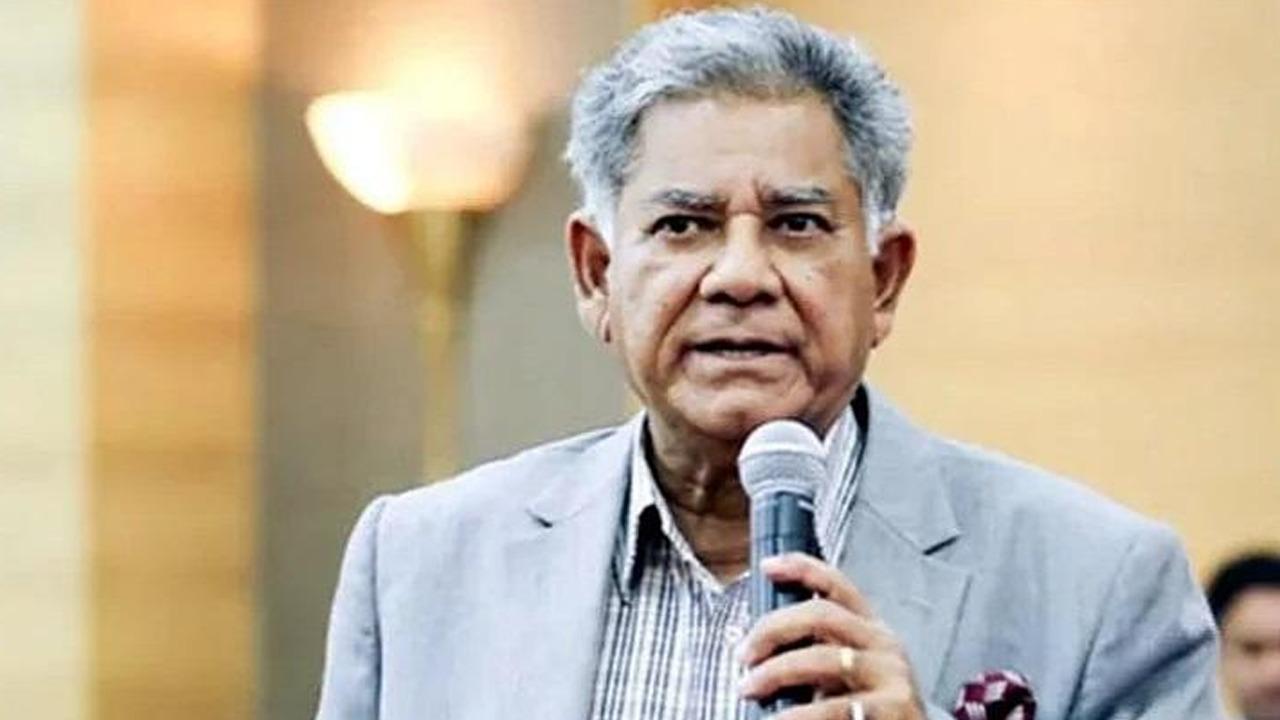 কোনো কথা না বুঝে বলেননি সেনাপ্রধান: শ্রম উপদেষ্টা সাখাওয়াত