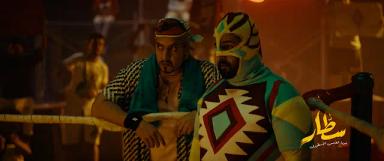 মধ্যপ্রাচ্যে যেভাবে ঘুরে দাঁড়াচ্ছে সিনেমা