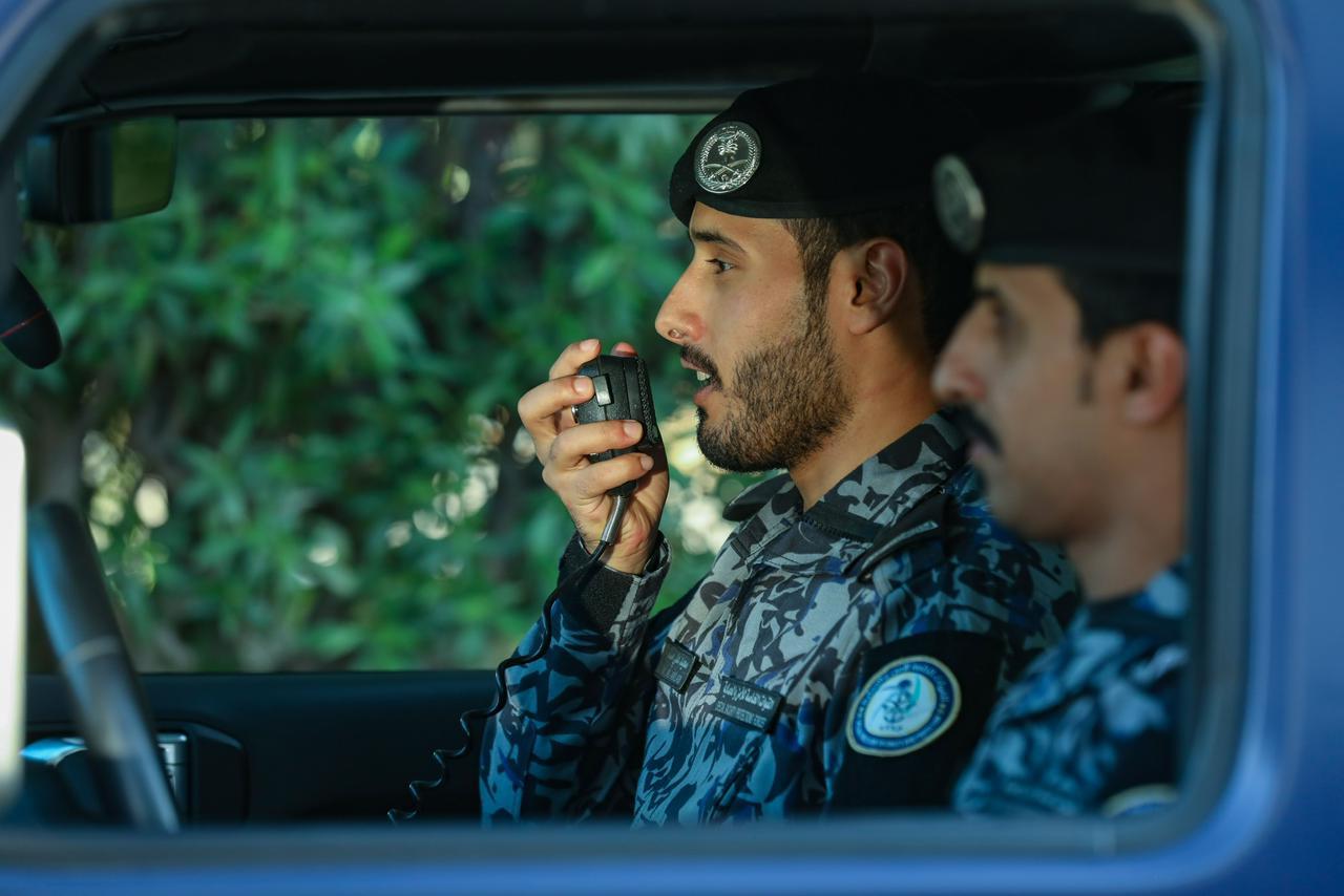 সৌদিতে অশালীন আচরণ করলে যেতে হবে জেলে