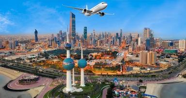 কুয়েতে চালু হয়েছে ই-ভিসা, সুবিধা পাবেন বাংলাদেশিরাও