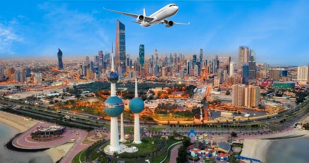 কুয়েতে চালু হয়েছে ই-ভিসা, সুবিধা পাবেন বাংলাদেশিরাও