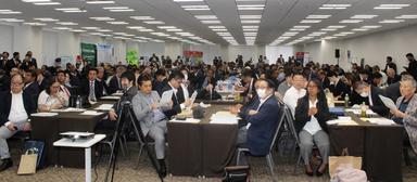 টোকিওতে বাংলাদেশের দক্ষ মানবসম্পদের সম্ভাবনা নিয়ে সেমিনার