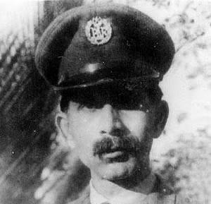 শহীদ সার্জেন্ট জহুরুল হকের ৫৬তম শাহাদাতবার্ষিকী পালন বিমানবাহিনীর