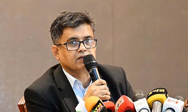 গণতান্ত্রিক বিশ্ব কখনো খুনি-দুর্নীতিগ্রস্ত আওয়ামী লীগের পাশে দাঁড়াবে না: প্রেস সচিব