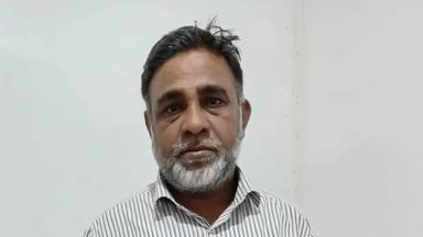 কুয়েতে সড়ক দুর্ঘটনায় বাংলাদেশি নিহত