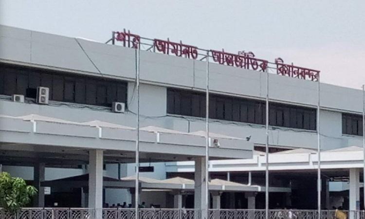 শাহ আমানত বিমানবন্দরে আবার চালু হচ্ছে ২ বিদেশি এয়ারলাইনস