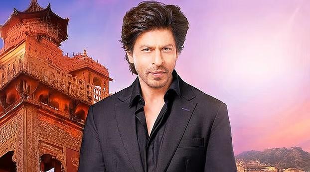 শাহরুখের প্রথম জাতীয় পুরস্কার, আবেগঘন ভিডিও বার্তায় বললেন অনেক কথা