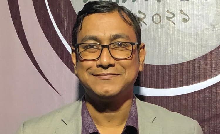 ইউনেসকোর আন্তর্জাতিক সভায় যোগ দিচ্ছেন বাংলাদেশি সাংবাদিক শাহাবুদ্দিন শুভ