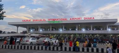 যুক্তরাষ্ট্র থেকে দেশে ফেরত এলেন আরও ৩৯ বাংলাদেশি