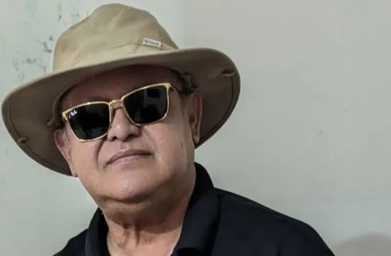 বাংলাদেশি বংশোদ্ভূত আমেরিকান কবির আন্তর্জাতিক স্বীকৃতি অর্জন