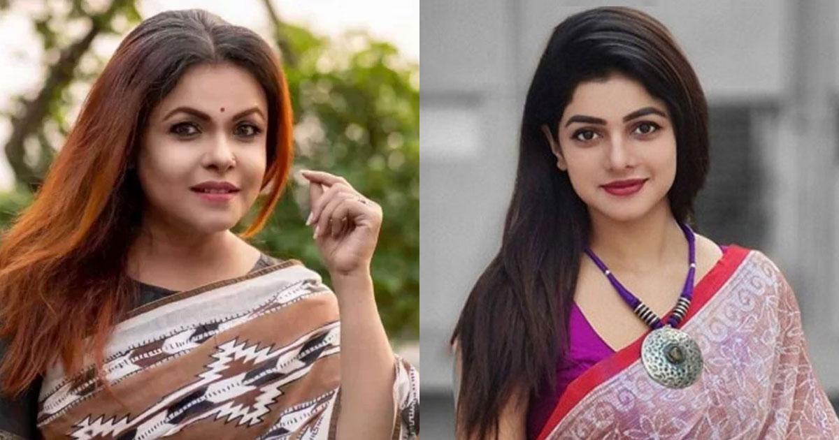 অভিনেত্রী শাওন ও সাবাকে ছেড়ে দিয়েছে পুলিশ