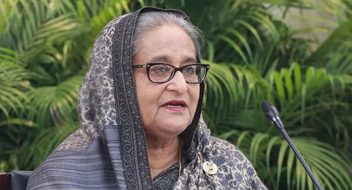 শেখ হাসিনা নিজেই গুলির নির্দেশ দেন, বিবিসির অনুসন্ধান